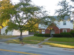 2630 7th St APT A, Maumee, OH 43537