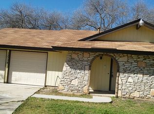 12734 La Cueva, San Antonio, TX 78233