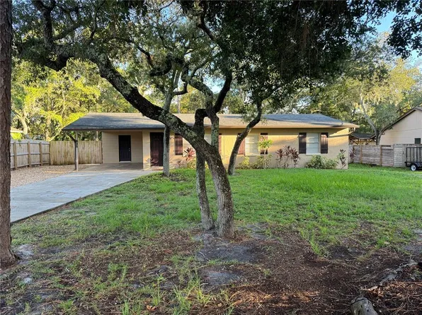 225 W 2nd St, Chuluota, FL 32766