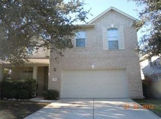 2904 Lantana Ridge Dr, Austin, TX 78732