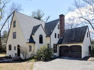 504 Worcester St, Wellesley, MA 02481