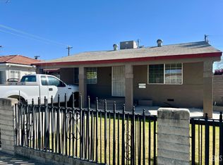 1309 4th St, Wasco, CA 93280