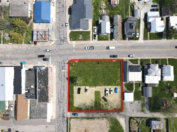 LOT 1 S Main St #1, Lynn, IN 47355