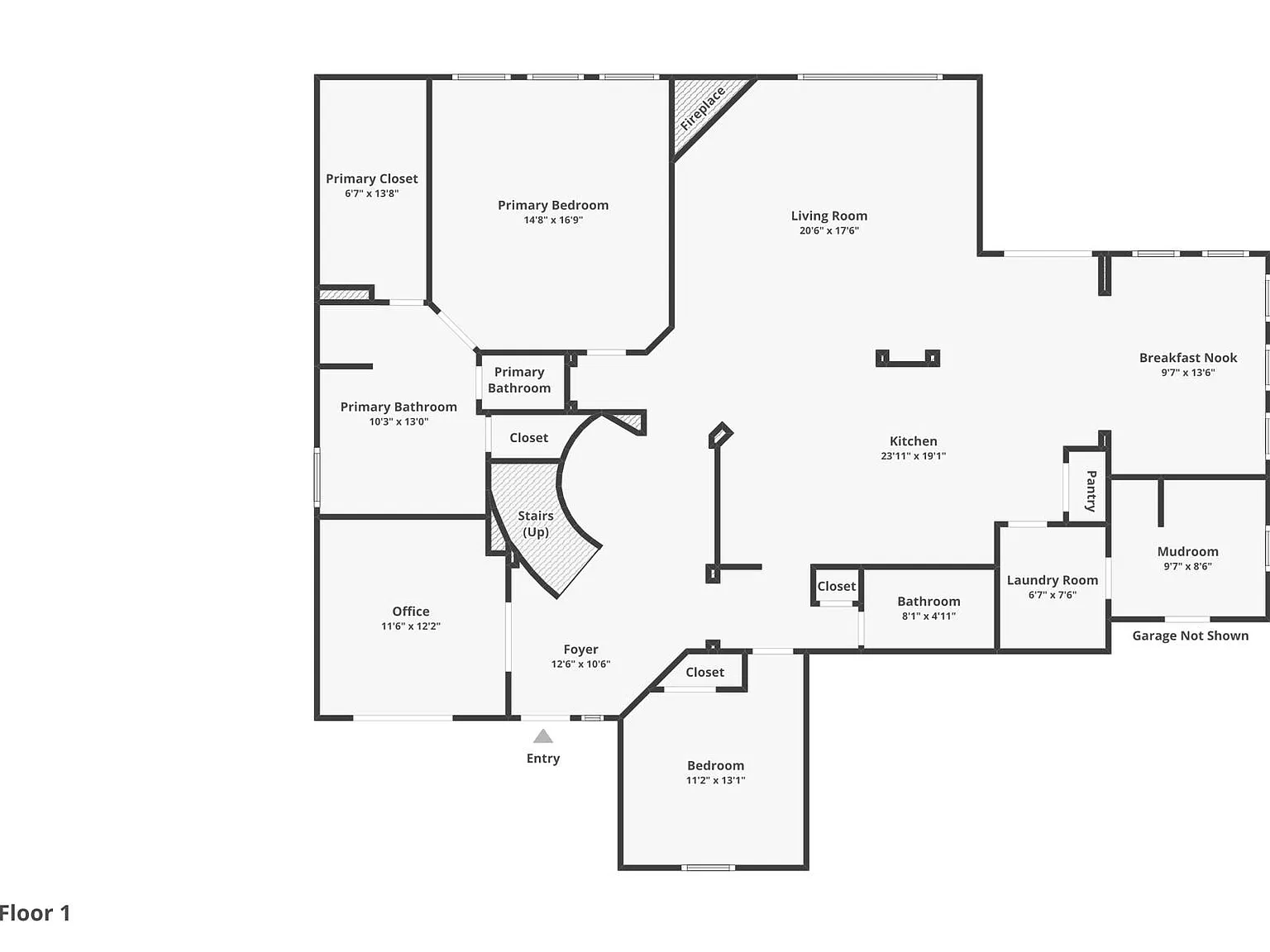 5 bed, 4.0 bath, 3987 sqft, $4,695 — Photo 3