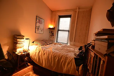 Rented by Keller Williams NYC
