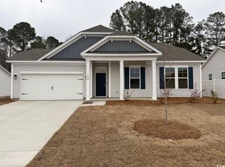 3008 Gadwall Dr LOT 1, Aynor, SC 29511