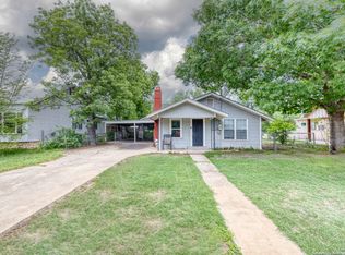 306 Myrtle St, Uvalde, TX 78801