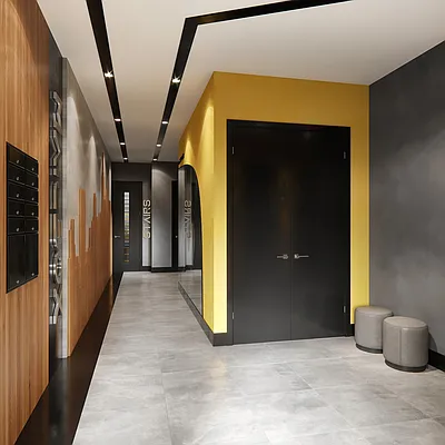 Rented by Voro, LLC | media 14