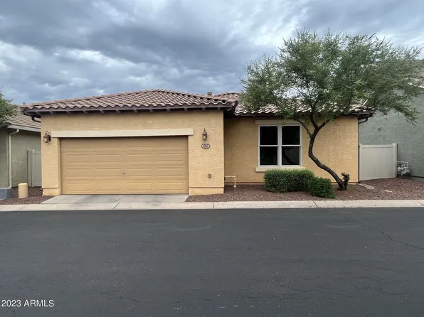 1162 S AGNES Lane, Gilbert, AZ 85296