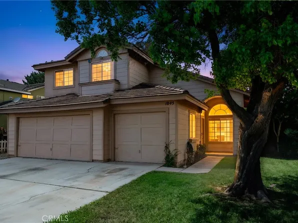 1845 W Avenue H #8, Lancaster, CA 93534