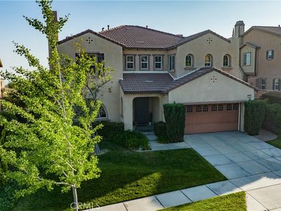 5216 Flora Ct, Rancho Cucamonga, CA, 91739