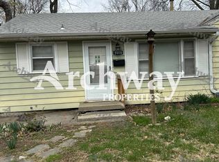 5600 E 100th Ter, Kansas City, MO 64137