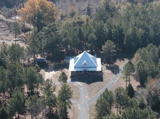 111 Cypress Pt, Minden, LA 71055