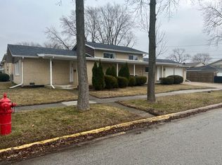 3433 W 124th St, Alsip, IL 60803