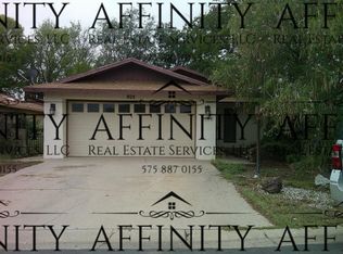 803 Preston Trails Ct, Carlsbad, NM 88220