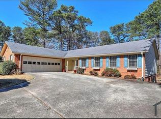 3895 Palisade Way, Snellville, GA
