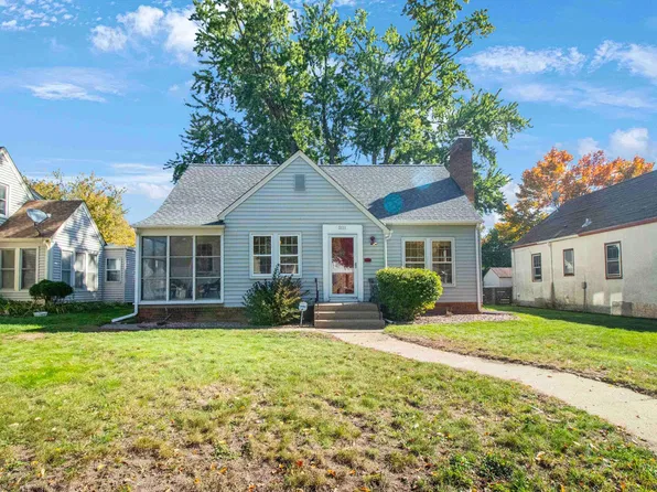3111 Cleveland St NE, Minneapolis, MN 55418