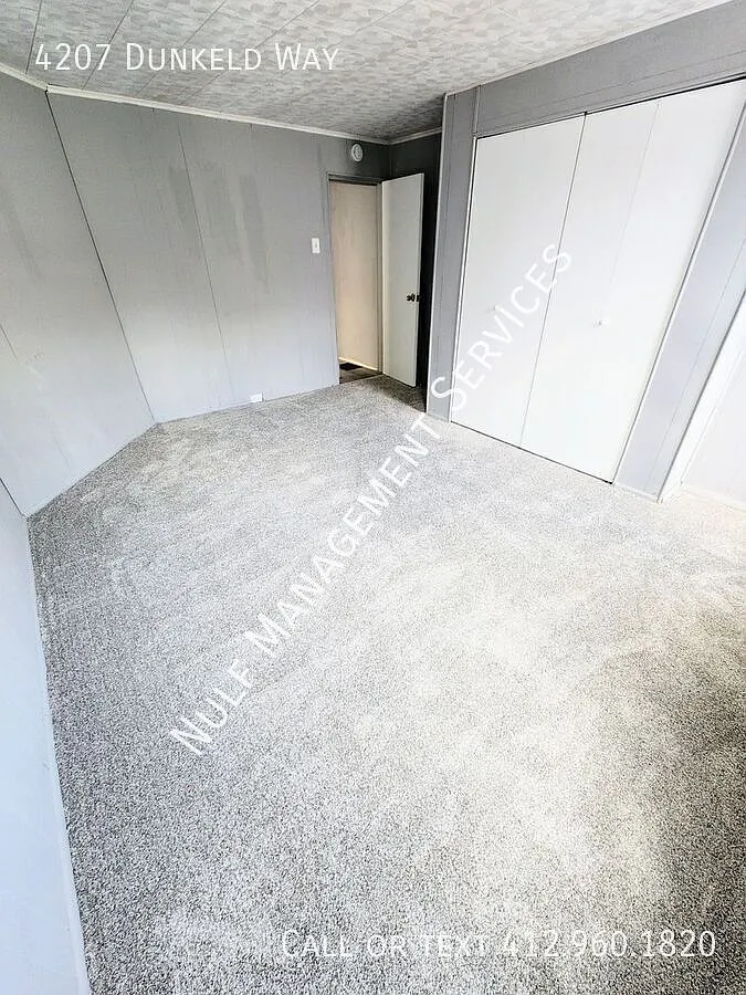 2 bed, 1 bath in Lawrenceville — Photo 3