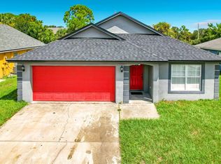 2914 Zora Neal Dr, Fort Pierce, FL 34947