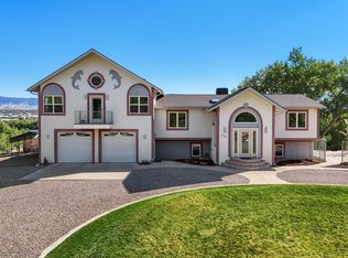 498 Tejon Dr, Grand Junction, CO 81507