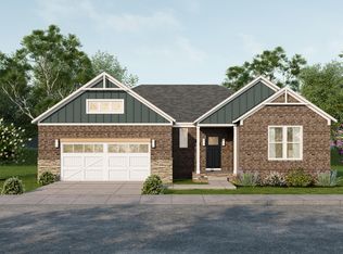 1087 W Gaslight Dr, Springfield, MO 65810