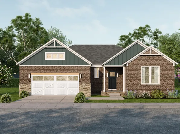 5989 S Applewood Avenue, Springfield, MO 65810