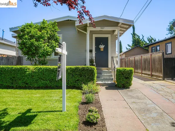 907 Victoria Ave, San Leandro, CA 94577