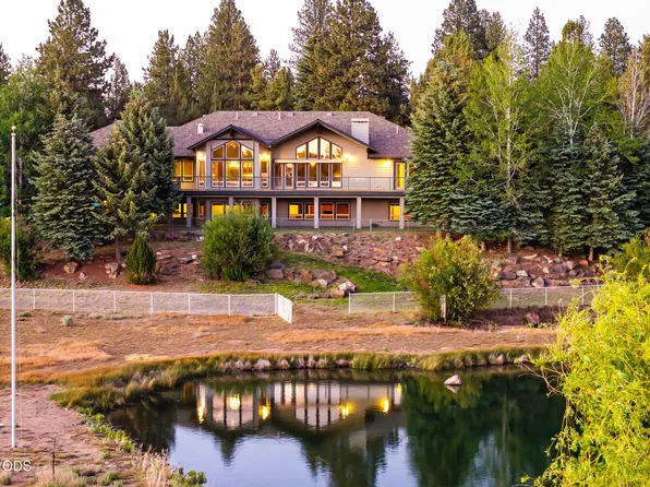 21955 Rickard Rd, Bend, OR 97702