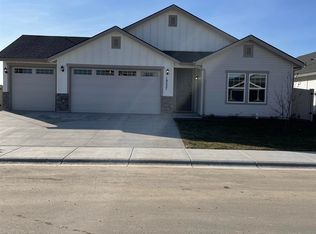 19237 Kiowa Creek Way, Caldwell, ID 83687
