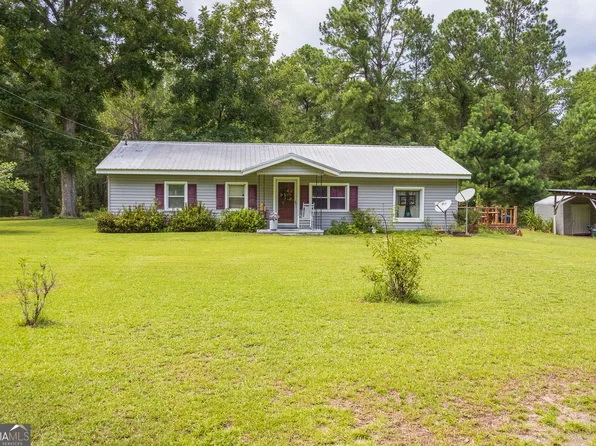 1362 Doyle Rd, Sardis, GA 30456