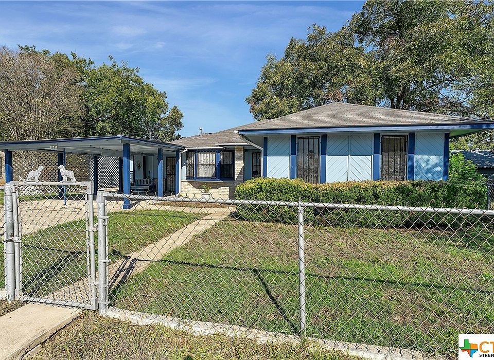 1611 Potosi St, San Antonio, TX 78207 Zillow