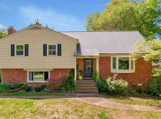 10101 Garfield Rd, Richmond, VA 23235