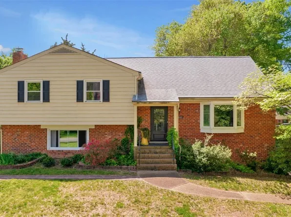 10101 Garfield Rd, Richmond, VA 23235