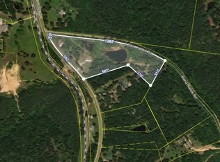 1444 New Kimmins Rd, Hohenwald, TN 38462