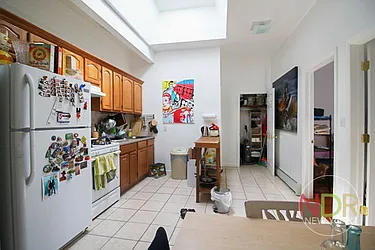 Rented by Next Door Realty NYC