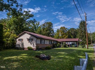 677 Decker Hollow Rd, Tyrone, PA 16686