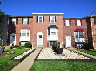 875 Ellicott Dr, Bel Air, MD 21015