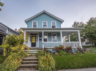 435 Michigan Ave, Sheboygan, WI 53081