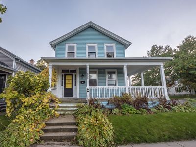 435 Michigan Ave, Sheboygan, WI, 53081