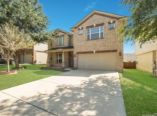 422 Turnberry Way, Cibolo, TX 78108