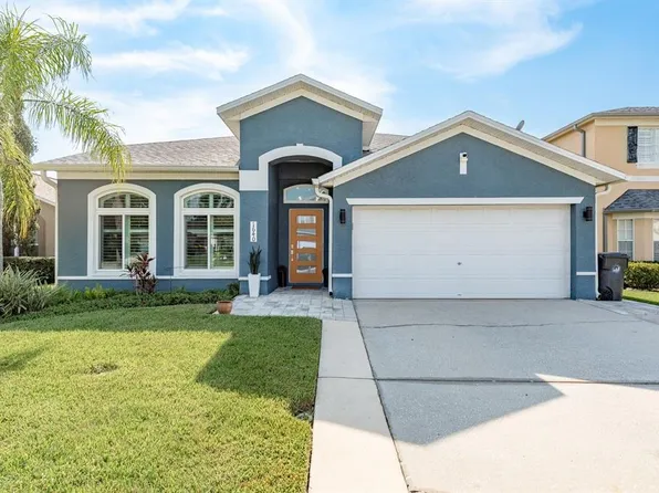 1640 Gray Bark Dr, Oldsmar, FL 34677