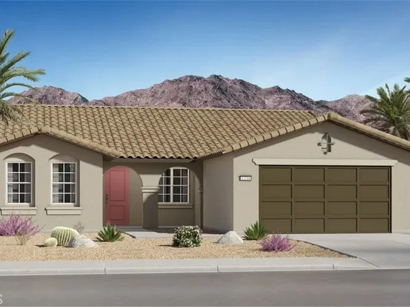 65139 Avenida De Nuves, Desert Hot Springs, CA 92240