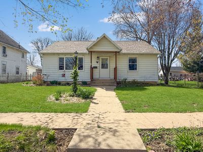 514 S Linn St, Shannon, IL, 61078