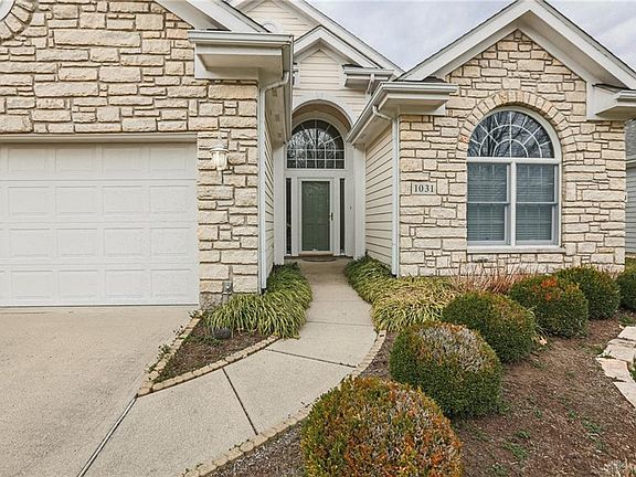 3rd image of 1031 Wedgecreek Pl