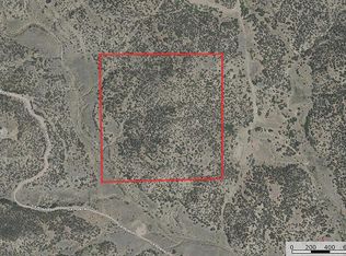 Six Point Road Pkwy #55, Trinidad, CO 81082