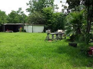 7926 Bissell Rd, Manvel, TX 77578