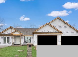 2329 Stone Bridge Ct #9, Washington, MO 63090