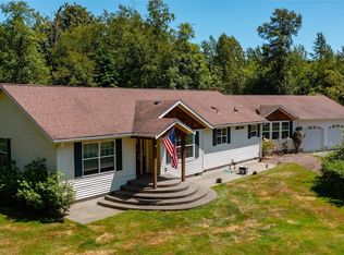 7203 Erna Lane, Sedro Woolley, WA 98284