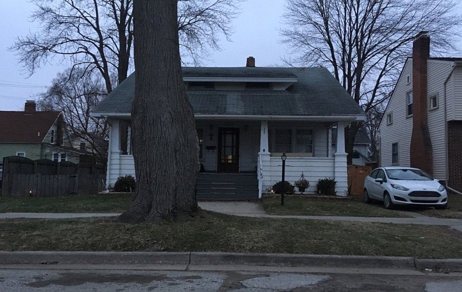 1st image of this home