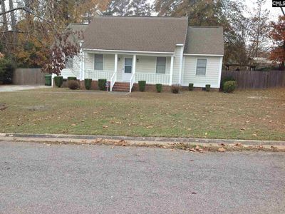 2435 Cardington Dr, Columbia, SC, 29209